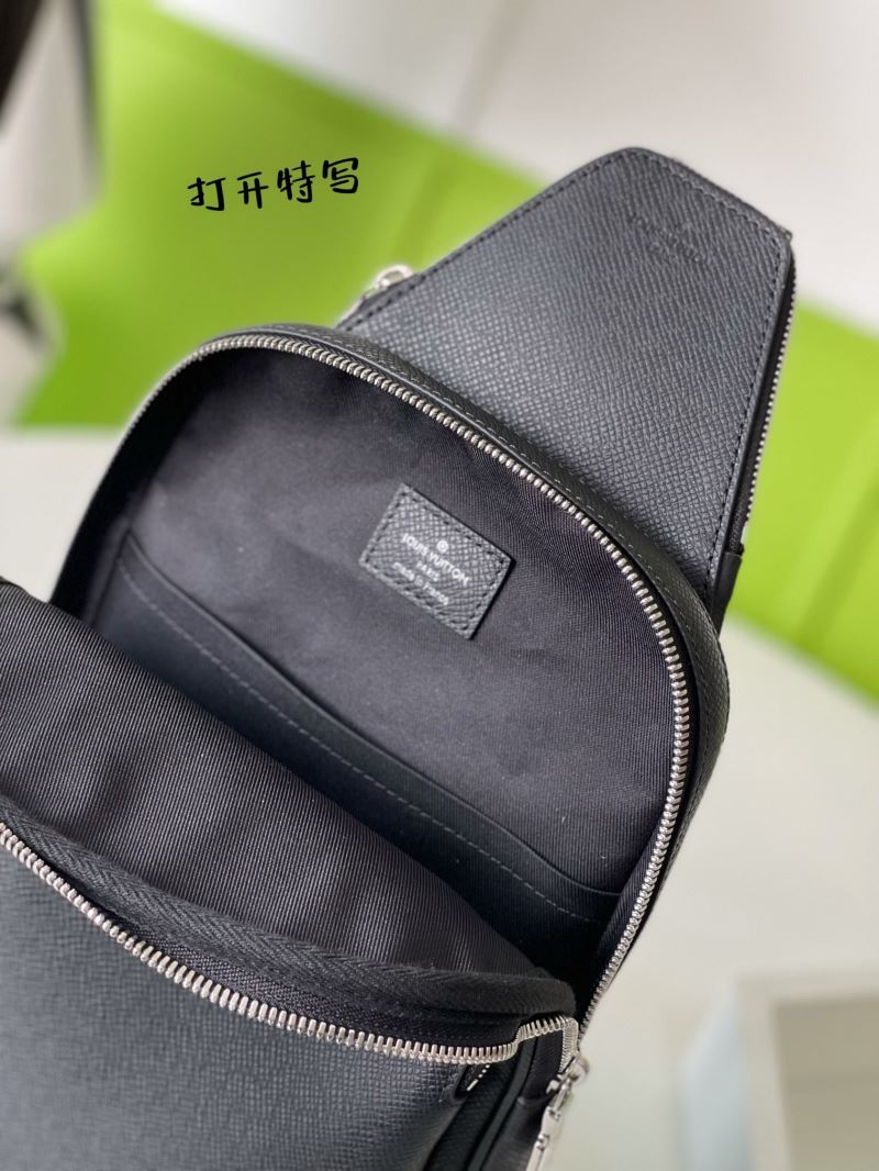 LV Waist Chest Packs